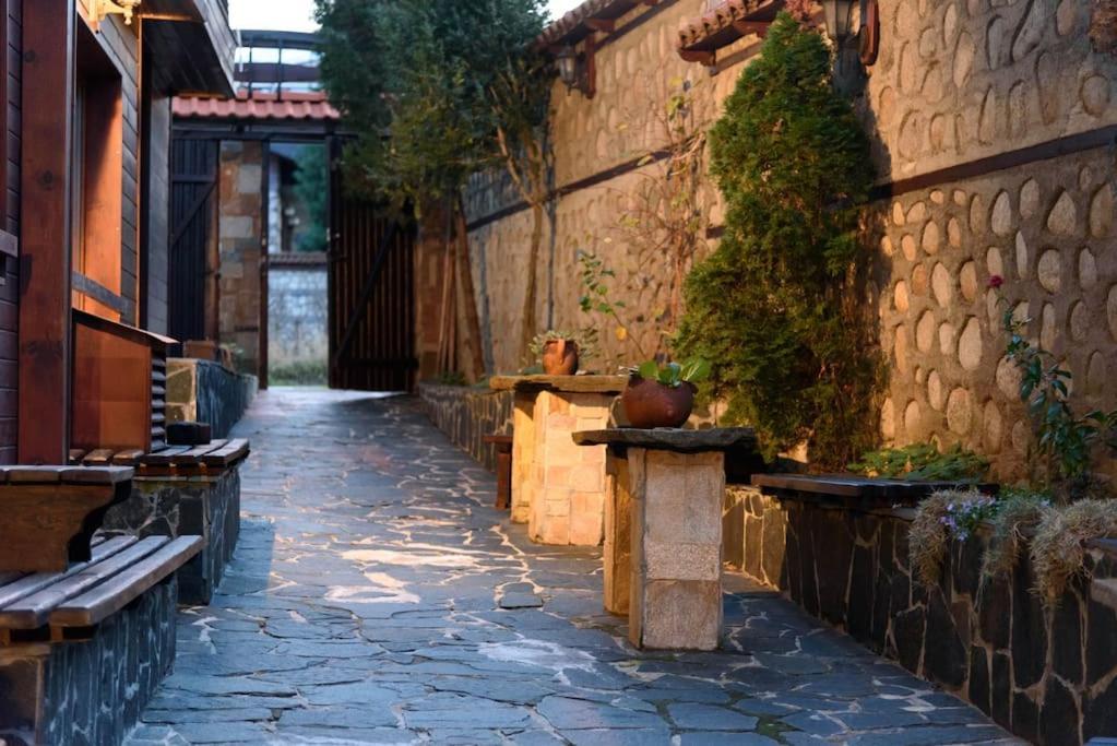 Cosy Room In The Center Of Μπάνσκο Εξωτερικό φωτογραφία
