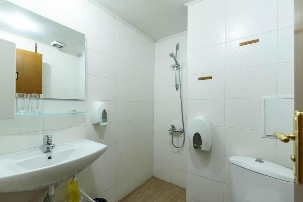 Cosy Room In The Center Of Μπάνσκο Εξωτερικό φωτογραφία