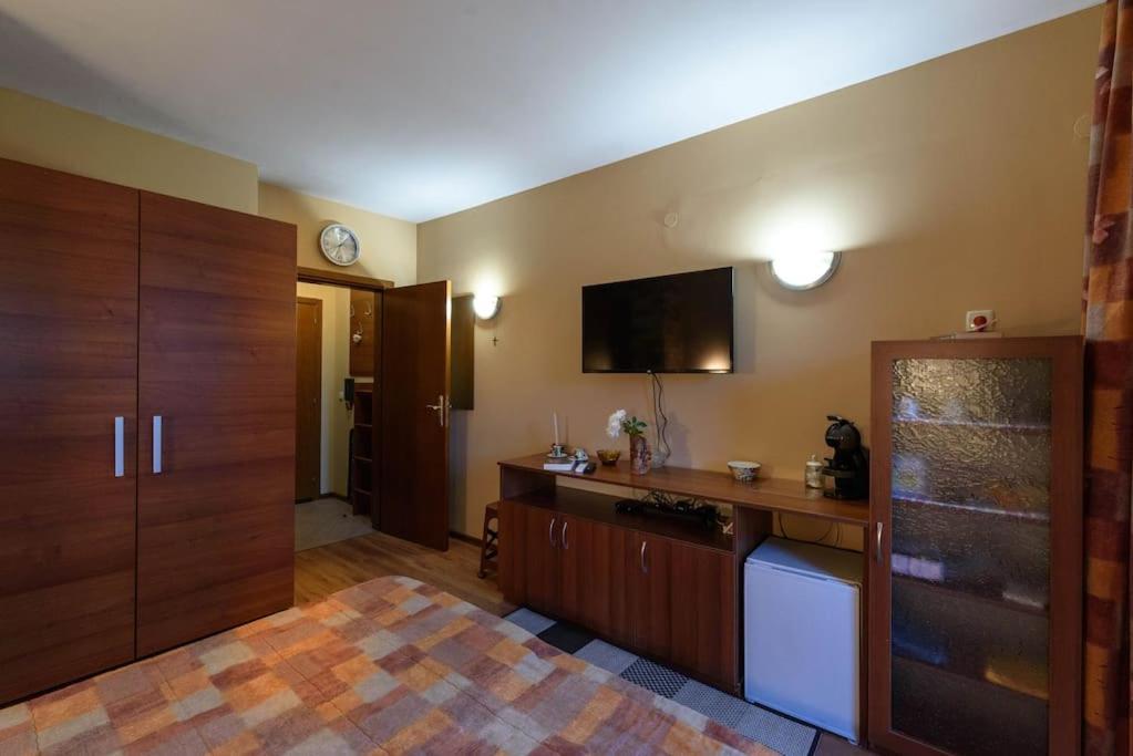 Cosy Room In The Center Of Μπάνσκο Εξωτερικό φωτογραφία